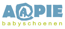 Webshop Baby-schoenen.nl Logo