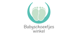 Logo Babyschoentjeswinkel.nl