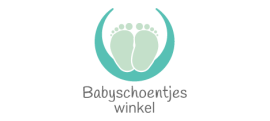 Webshop Babyschoentjeswinkel.nl Logo