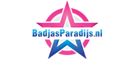 Webshop BadjasParadijs.nl Logo