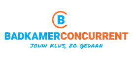 Logo Badkamerconcurrent