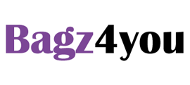 Webshop Bagz4you.com Logo