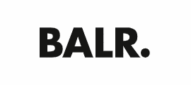 Logo BALR.