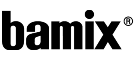 Webshop bamix Logo