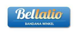 Logo Bandanawinkel.nl