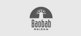 Webshop Baobab Logo