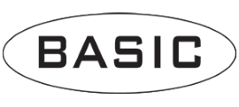 Logo Basic Mode Webshop
