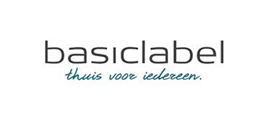 Webshop Basiclabel Logo