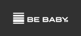 Webshop Be Baby Logo
