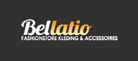 Logo Bellatio Fashion Lifestyle Gadgets