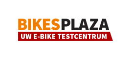 Webshop Bikesplaza Logo