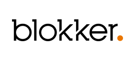 Webshop Blokker Logo