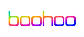 Logo Boohoo