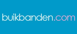 Webshop Buikbanden.com Logo