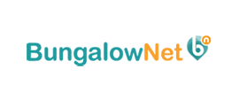 Webshop Bungalow.net Logo