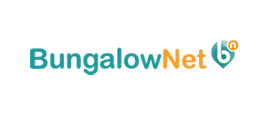 Logo Bungalow.net