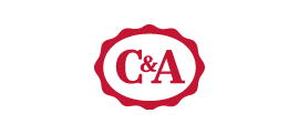 Logo C&A