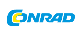 Logo Conrad