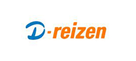 Logo D-reizen