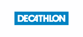 Logo Decathlon