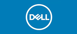 Webshop Dell Logo