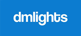Logo DMLights.nl