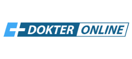 Logo Dokter Online