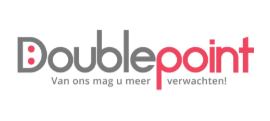Webshop Doublepoint Logo