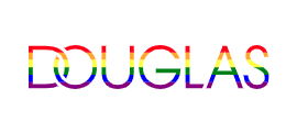 Logo Douglas