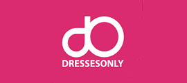 Webshop Dresses Only Logo