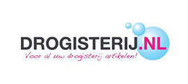 Webshop Drogisterij.nl Logo