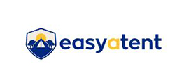 Logo Easy A Tent