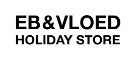 Webshop Eb & Vloed Logo