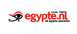Webshop Egypte.nl Logo