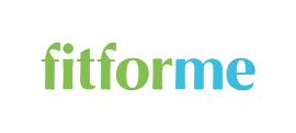 Webshop FitforMe Logo