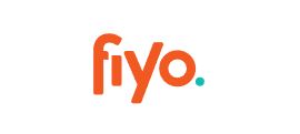 Webshop Fiyo Logo