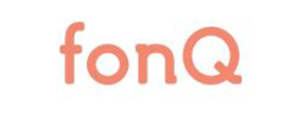 Webshop fonQ Logo