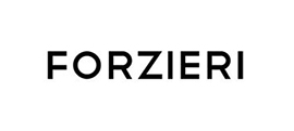 Webshop FORZIERI Italia Logo