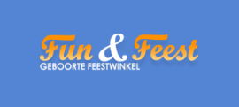 Webshop Geboorte-feestwinkel.nl Logo