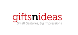 Webshop Giftsnideas Logo