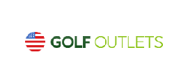 Logo Golf Outlets of America