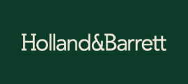 Logo Holland & Barret