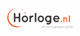Webshop Horloge.nl Logo
