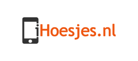 Logo iHoesjes