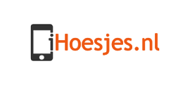 Webshop iHoesjes Logo