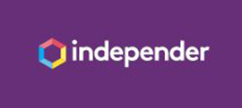 Logo Independer