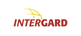 Webshop Intergard.eu Logo