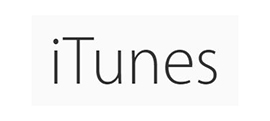 Logo iTunes