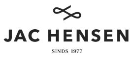 Webshop Jac Hensen Logo