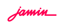 Webshop Jamin Logo